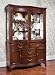 American Drew 091-830R Cherry Grove The New Generation China Cabinet