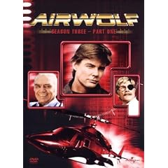 Airwolf - Season 3.1