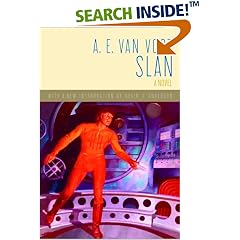 Slan: A Novel