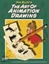 Don Bluth's Art Of Animation Drawing