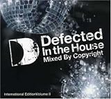 Vol. 2-Defected in the House Int'l ed.
