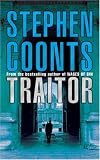 The Traitor (Tommy Carmellini Novels (Hardcover))