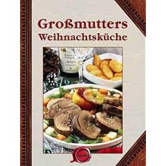 Gro�mutters Weihnachtsk�che