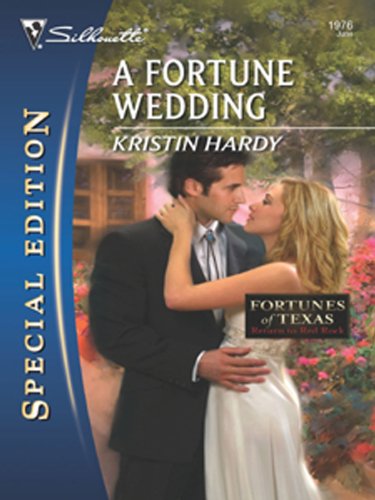 A Fortune Wedding (Fortunes of Texas: Return to Red Rock Book 6)