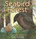 Seabird in the Forest
