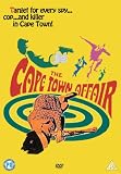 The Cape Town Affair [DVD]