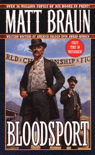 Bloodsport