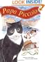 Papa Piccolo Families, Fatherhood Children's Book)