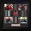 Spider-Man 2 Framed Special Montage Film Cell Presentation