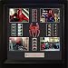 Spider-Man 2 Framed Special Montage Film Cell Presentation