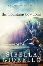 The Mountains Bow Down