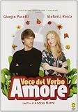 Voce Del Verbo Amore