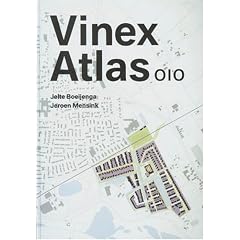 Vinex Atlas