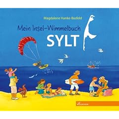 Mein Insel-Wimmelbuch Sylt