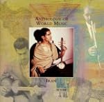 Iran Anthology Of World Music