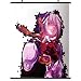 Anime Fans Home Decor Japanese Anime Wall Scroll Anime Poster D.gray-man(24