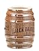 Jack Daniel&Acirc;&iquest;s Whiskey Barrel Shot Glass
