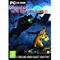 Sherlock Holmes: Hound of the Baskervilles (PC DVD)