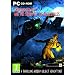 Sherlock Holmes: Hound of the Baskervilles (PC DVD)