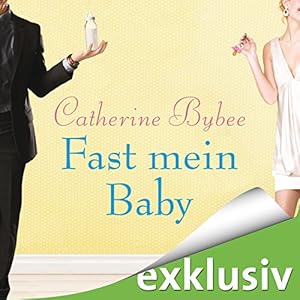 Fast mein Baby (Not Quite 2)