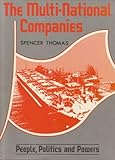 The multi-national companies