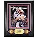 Patriots - Highland Mint Passing Record Photomint Coin - Brady, Tom