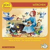 Grimms M�rchen, 1 Audio-CD