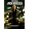 Jack Reacher