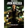 Jack Reacher <b>DVD</b> ~ Tom Cruise