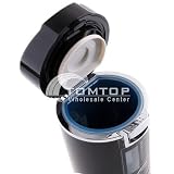 NEW Moist Air Car Humidifier Negative Ion DC 12V