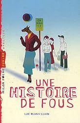 gadget geek - une histoire fous