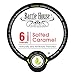 Barrie House Coffee Roasters Single Cup Capsules, Salted Caramel, 11 Ounce, 24 Count