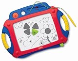 Fisher Price Magna Doodle Pro - 10.5 x 8 Inches