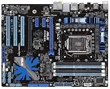 ASUSTek P7P55D ATX�ޥ����ܡ��� ����������