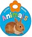 Books : Animals (Little Hands)