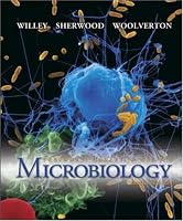 Prescott/Harley/Klein's Microbiology