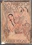 Sappho of Lesbos: Her Life and Times