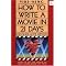 SCREENWRITING: TOP TEN BOOKS