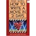 SCREENWRITING: TOP TEN BOOKS