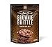 Sheila G's Brownie Brittle, Chocolate Chip, 5 Ounce (Pack of 12)