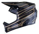 Sixsixone Evolution Carbon Full Face Bike Helmet