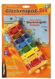 Produkt-Bild: Buntes Glockenspielset