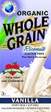 Good Karma Organic Wholegrain Ricemilk, Vanilla, 32 Ounce Tetra pak 51w59xG1uvL. SL160 Good Karma Organic Wholegrain Ricemilk, Vanilla, 32 Ounce Tetra pak