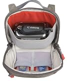 Clik Elite CE300GR Small Chest Pack (Gray)
