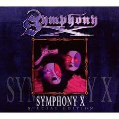 Symphony X