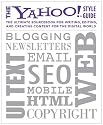 The Yahoo! Style Guide: The Ultimate Sourcebook for the Writing, Editing, and Creating Content for the Digital World