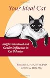 Your Ideal Cat: Insights into Breed and Gender Differences in Cat Behavior (New Directions in the Human-Animal Bond)