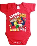 British Lions
