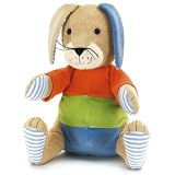 Eigenschaften Sterntaler 99705 / Sterntaler 99705 - Spieltier Henriette Hase