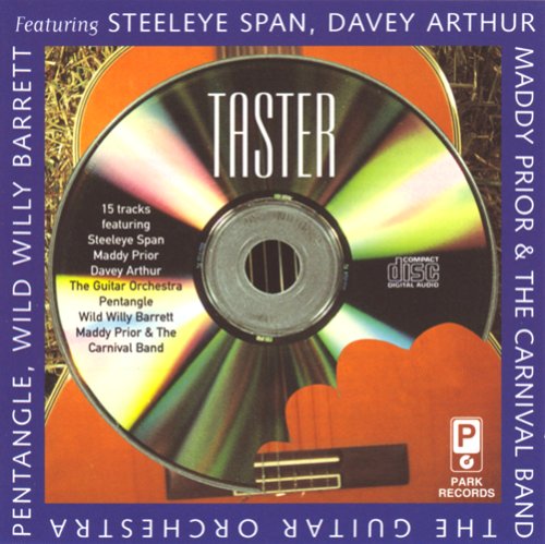 CD-Charts  Search : Taster